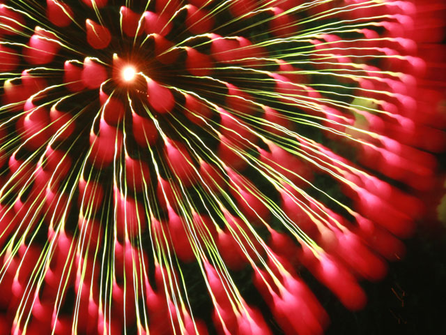 �ԉΎʐ^�f��