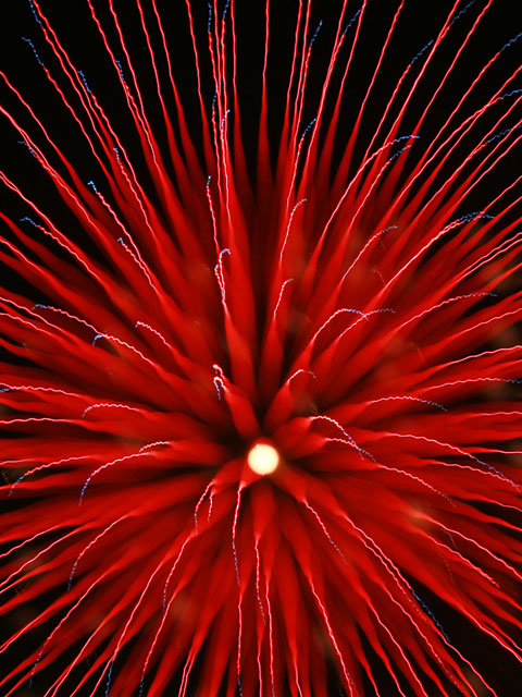 �ԉΎʐ^�f��