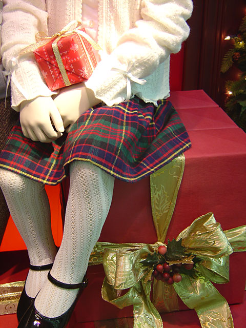 Xmas�@���𑜓x�ʐ^�f��