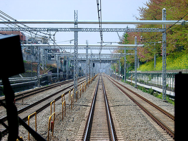 �d�Ԏʐ^�f��