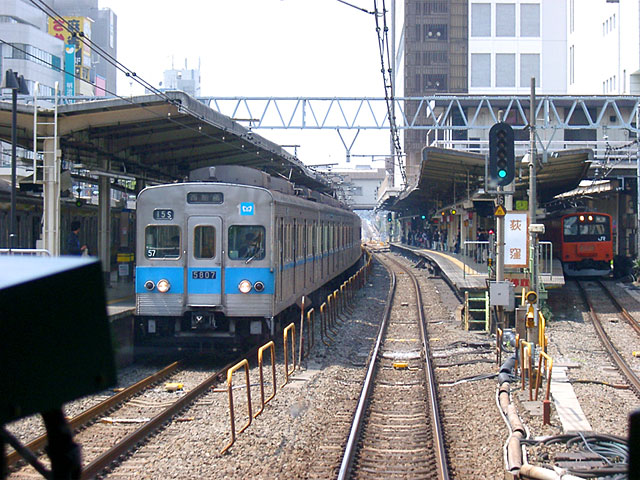 �d�Ԏʐ^�f��